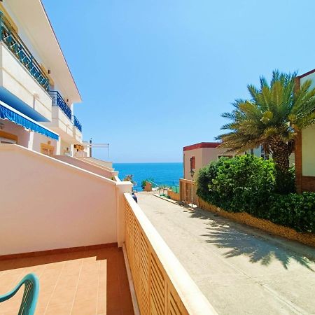 Camino Al Mar Terraza Y Vista Al Mar Apartment Carboneras Luaran gambar
